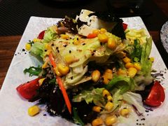 -尺山寸水日料(马桥满天星店)