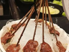 -巴蜀大将火锅(春熙店)