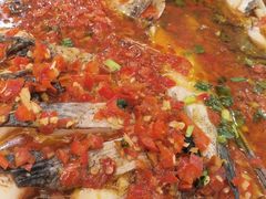 -湘桂人酒楼(西便门店)