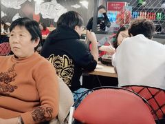 -鱼酷活鱼烤鱼(梅江印象城店)