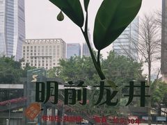 -西湖春天•老字号杭州菜(百汇店)