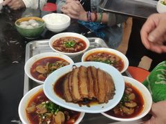 -李记小小吃(涪江路店)