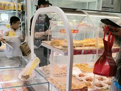 -味多美蛋糕(航天桥店)