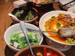 -农耕记·湖南土菜(halo广场店)