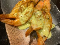 -真剑日本料理·铁板烧(贵州路店)