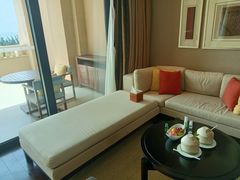 -海南清水湾莱佛士酒店