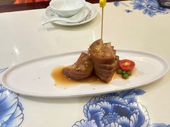 -姑苏家宴·苏帮菜·松鼠桂鱼(苏州总店)