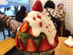 -WONDER ICE 萬得冰田(建設路总店)
