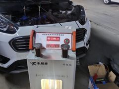 -京东养车(立汤路店)