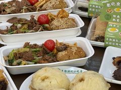 -牛街洪记小吃店(牛街店)