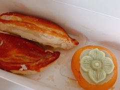眉毛肉饺子-北京稻香村(零号店)