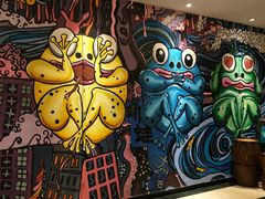 -绿茵阁(体育西分店)