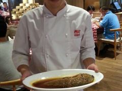 android_upload_pic-西贝莜面村(当代商城店)