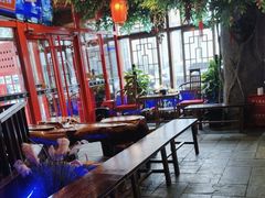 -唇辣号重庆老火锅(燕郊鑫乐汇店)