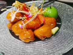 -木棉·醉心粤味(COCO Park店)