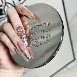 -M·X Nail日式美甲美睫