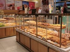 -皇后西斯汀饼店(文化路店)
