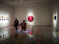 -宝龙艺术中心(七宝宝龙城店)