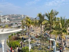 -大梅沙海滨公园