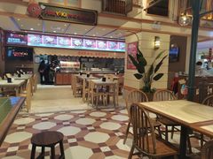 -大食代美食广场(上海中心店)