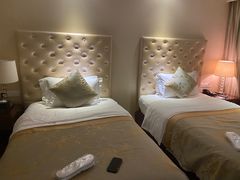 -武汉汉口火车站东方建国大酒店