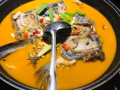 -丰乐餐厅·始于1999·本地老字号