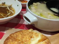 -西贝(宁波天一国购店)