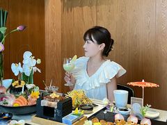 -月下料理(楷林IFC店)