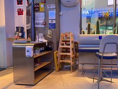 -玛尚诺Pizza&Bar(长泰广场店)