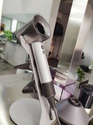 -I+造型烫发染发