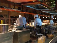 -黑鸡小馆(金源店)