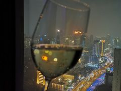 -上海静安香格里拉大酒店
