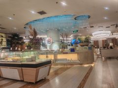 -金元宝东方之珠洗浴休闲广场(于家堡店)