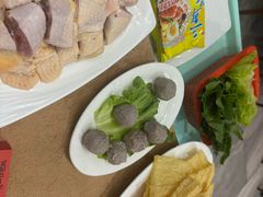 -濠轩阁特色生蚝火锅总店