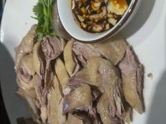 -姐妹鸭仔饭店(湾南路店)