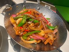 -外婆家(西红门荟聚购物中心店)