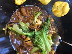 -曹丞相·地锅鸡·地锅鱼(武林店)