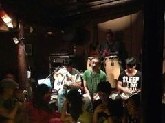 -江湖国风民谣酒馆(五一街店)