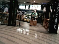 -星巴克臻选(北京世贸天阶店)