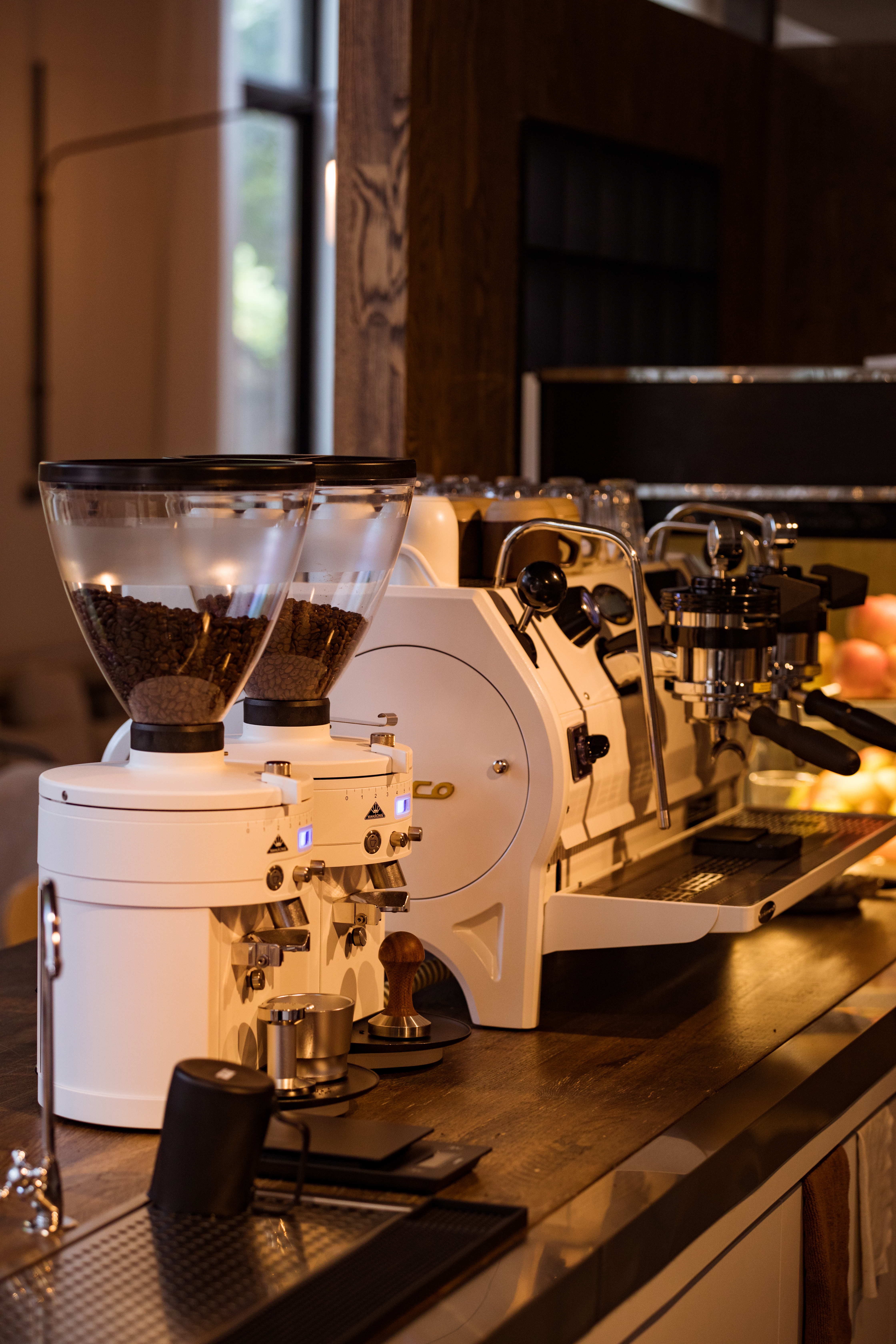 咖啡区-boundaries籬苑(瑞光创意工厂-贰号院店)