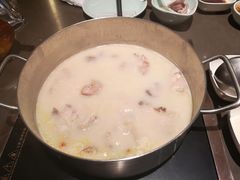 -捞王锅物料理(上海世茂广场店)