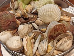 -海味当家·蒸锅海鲜(星海公园店)