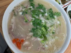 -向阳羊汤(千峰店)