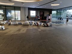 -深圳来福士广场