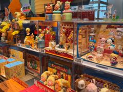 -泡泡玛特POPMART(崇文门国瑞城店)