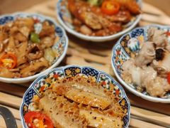 -煲王粤菜餐厅(中侨中心店)