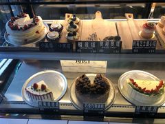 -Juicy Bakery(大学路店)
