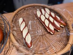-慢熟面包店bud bread(孩儿巷店)