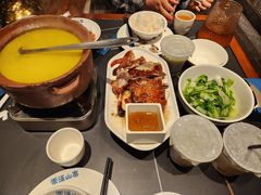 -索溪山寨·湘西饮食文化博物馆(标志门店)