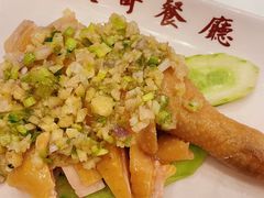 -大哥餐厅(西城花园店)